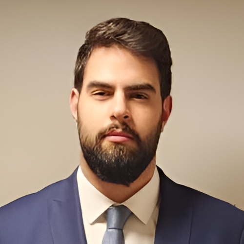 Groomsman